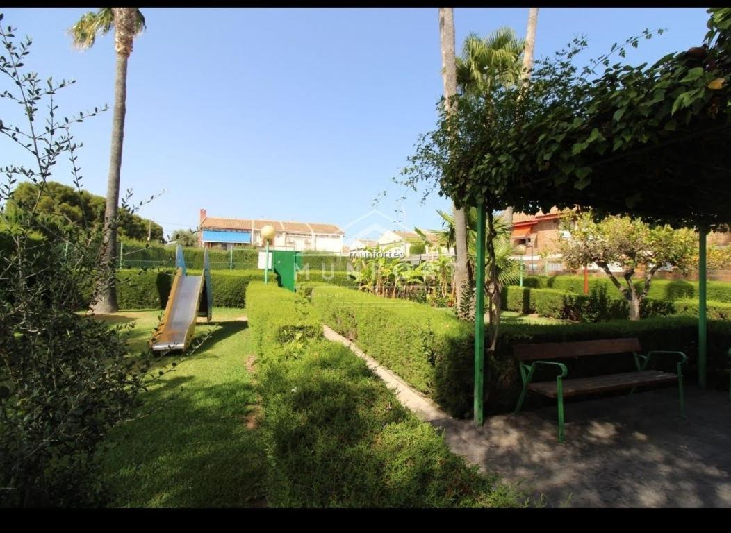 Appartement Proche Mer Avec Piscine サンティアゴ・デ・ラ・リベラ エクステリア 写真