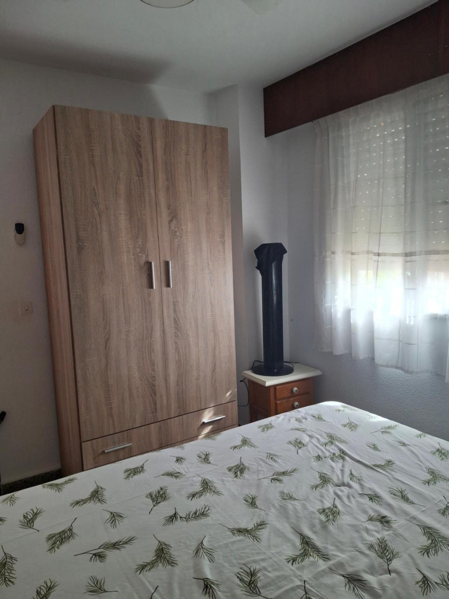 Appartement Proche Mer Avec Piscine サンティアゴ・デ・ラ・リベラ エクステリア 写真