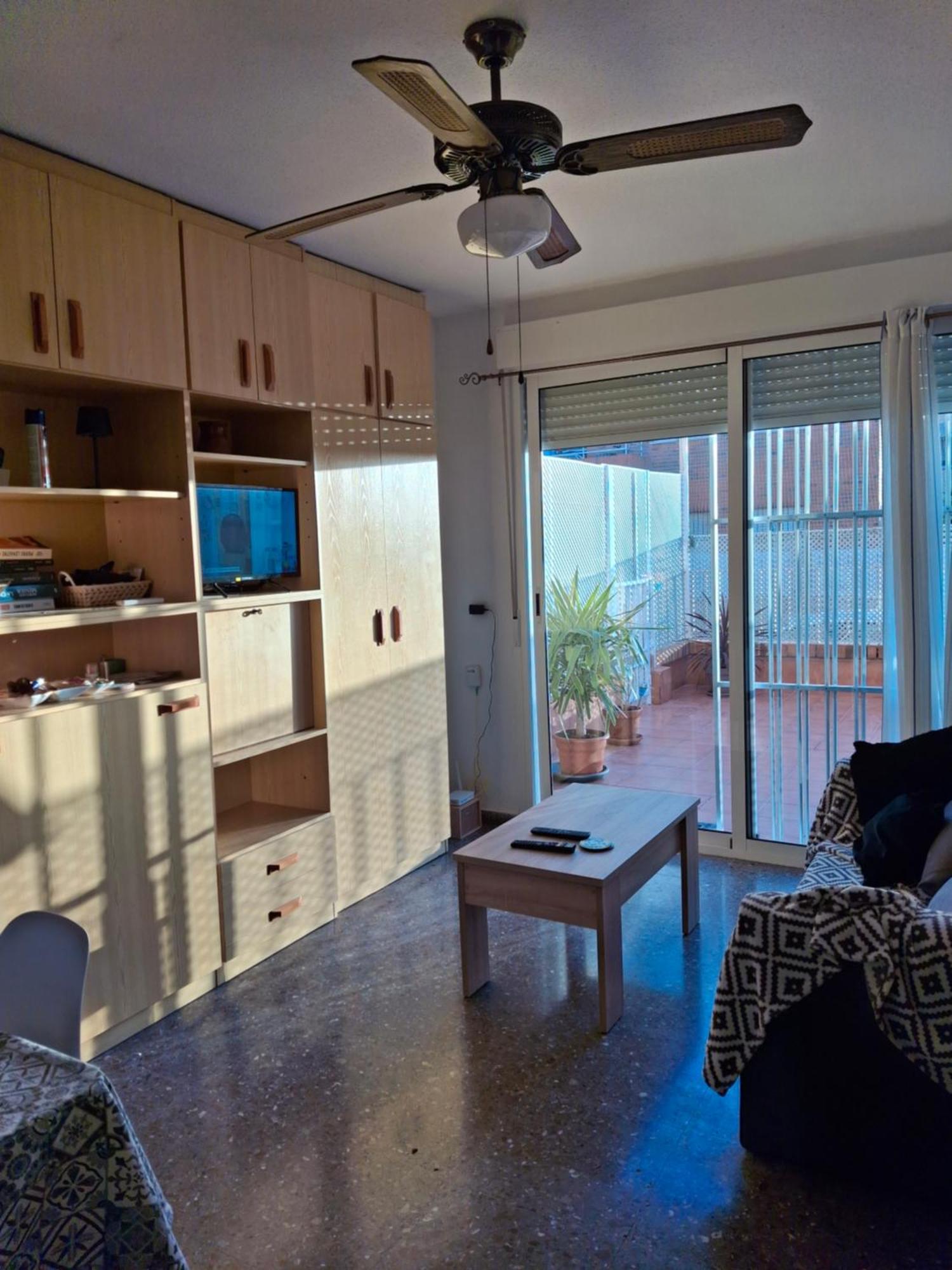 Appartement Proche Mer Avec Piscine サンティアゴ・デ・ラ・リベラ エクステリア 写真